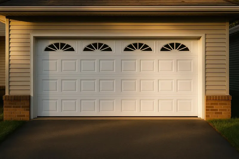 Contact Winter Haven Garage Door Repair